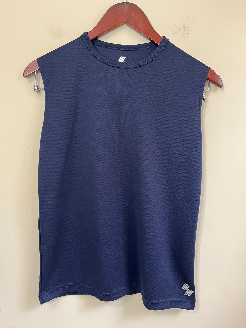 PLACE Sport Boy's Sleeveless Tank Top Size Large